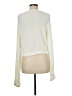 FP One 100% Nylon Ivory Cardigan Size M - photo 2