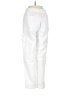 Gap White Cargo Pants Size S - photo 2