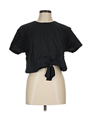 Banana Republic Short Sleeve Top (view 1)