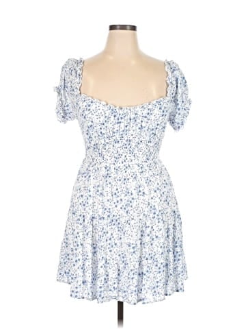 Aeropostale Casual Dress (view 1)