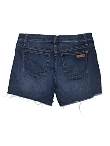 Joe's Jeans Denim Shorts (view 2)