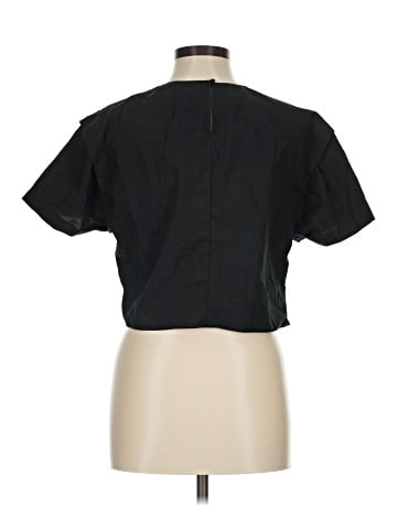 Banana Republic Short Sleeve Top (view 2)