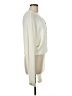 FP One 100% Nylon Ivory Cardigan Size M - photo 4