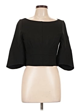 Adria Moss 3/4 Sleeve Top (view 1)