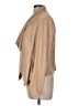 Carmen Carmen Marc Valvo 100% Polyester Tan Jacket Size M - photo 5