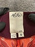 Akira Print Orange Casual Dress Size 8 - photo 7