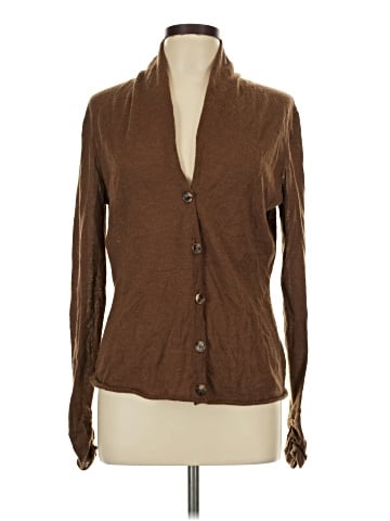 Lafayette 148 New York Long Sleeve Polo (view 1)