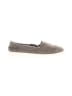 Rocket Dog Gray Flats Size 10 - photo 1