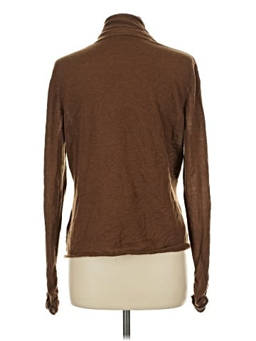 Lafayette 148 New York Long Sleeve Polo (view 2)