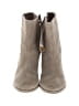 TOMS Gray Ankle Boots Size 9 - photo 2