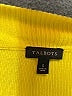 Talbots Yellow Cardigan Size S - photo 7