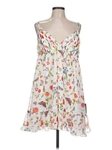 IEENA for Mac Duggal Casual Dress (view 1)