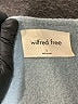 Wilfred Free 100% Nylon Blue Cardigan Size S - photo 7
