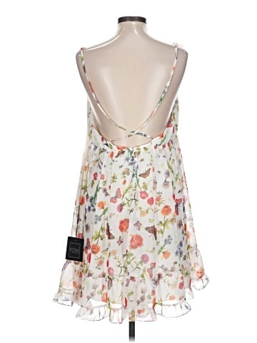 IEENA for Mac Duggal Casual Dress (view 2)