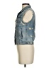 Rag & Bone Blue Denim Vest Size XS - photo 5