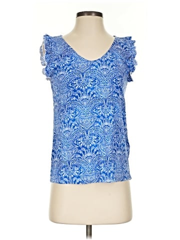 Sfera Sleeveless Blouse (view 1)