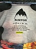 Burton Blue Long Sleeve T-Shirt Size S - photo 7