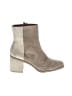 TOMS Gray Ankle Boots Size 9 - photo 1
