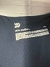all in motion Color Block Blue Athletic Shorts Size XXL - photo 3