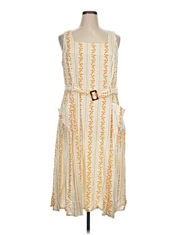 Maison Tara Casual Dress (view 1)