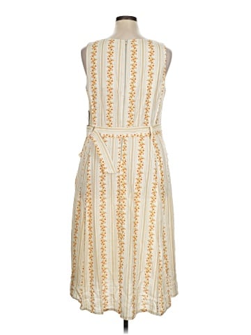 Maison Tara Casual Dress (view 2)