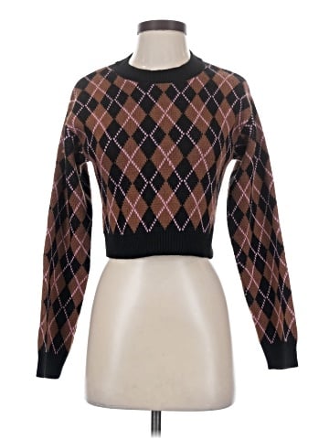 ASOS Design Pullover Sweater (view 1)