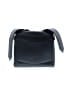 Givenchy 100% Leather Blue Black Leather Crossbody Bag One size - photo 3