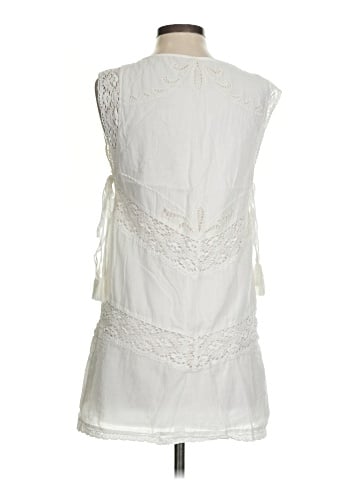 Free People Cocktail Dress - back