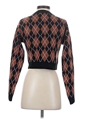 ASOS Design Pullover Sweater (view 2)
