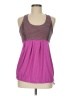Lululemon Athletica Purple Active Tank Size 8 (estimated) - photo 1
