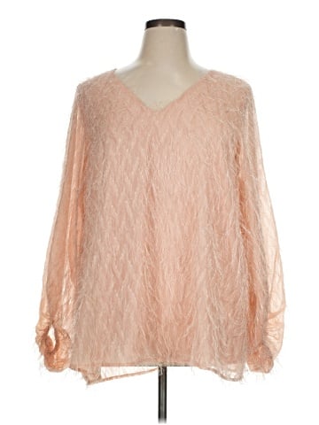 Jodifl Pullover Sweater (view 1)