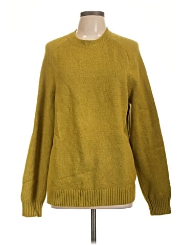 Banana Republic Factory Store Pullover Sweater (view 1)