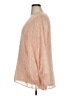 Jodifl Pink Pullover Sweater Size 1X - photo 5