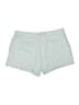 Athleta Solid Gray Athletic Shorts Size 16 (tall) - photo 2