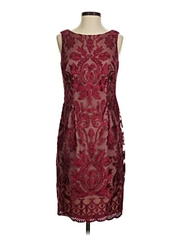 Calvin Klein Cocktail Dress (view 1)
