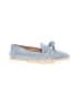 Vince Camuto Stars Blue Flats Size 10 - photo 1