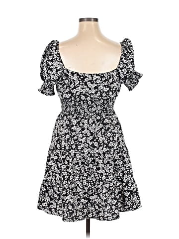 Dizzy Lizzy Casual Dress (view 2)
