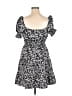 Dizzy Lizzy Black Casual Dress Size XL - photo 2