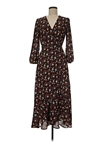 Ellison Casual Dress (view 1)