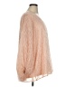 Jodifl Pink Pullover Sweater Size 1X - photo 4