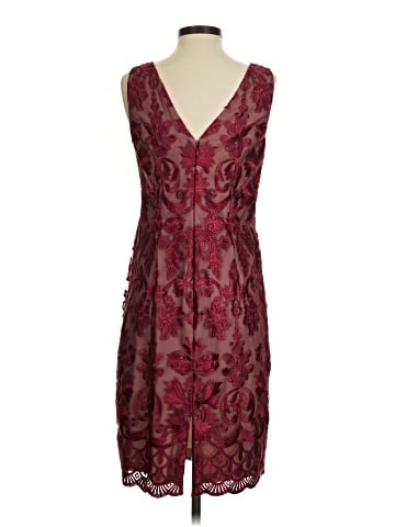 Calvin Klein Cocktail Dress (view 2)