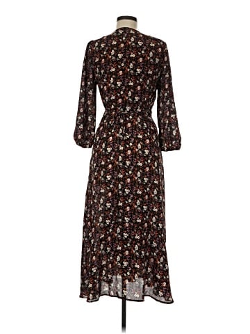 Ellison Casual Dress (view 2)