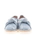Vince Camuto Stars Blue Flats Size 10 - photo 2