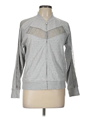 Lauren by Ralph Lauren Track Jacket (view 1)