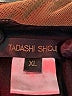 Tadashi Black Cocktail Dress Size XL - photo 8