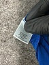 DressBarn Blue Cocktail Dress Size 8 - photo 8