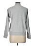 Lauren by Ralph Lauren Gray Track Jacket Size L - photo 2