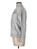 Lauren by Ralph Lauren Gray Track Jacket Size L - photo 5