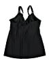 Miraclesuit Black Swimsuit Top Size L - photo 2