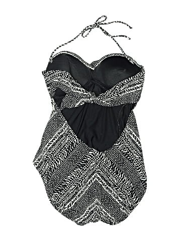 Robin Piccone One Piece Swimsuit (view 2)